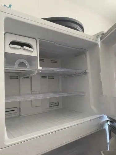 Geladeira Electrolux 430 litros 