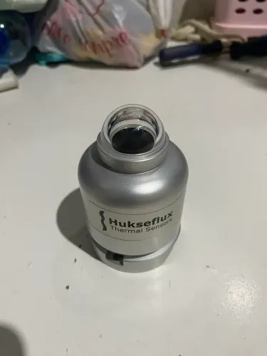 Sensor Solar Hukseflux SR05-D1A3 - Piranômetro