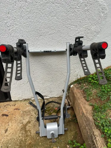 Transbike Thule