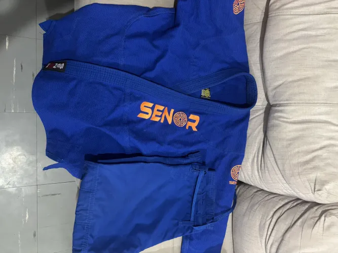 Kimono SENOR valor negociável