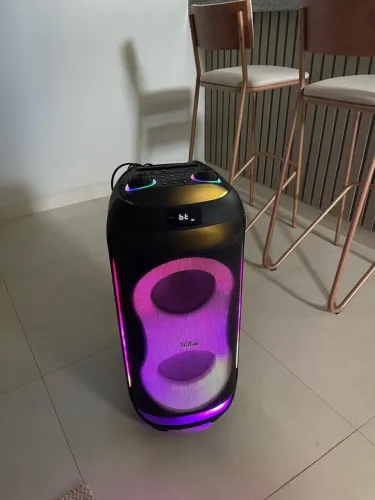 Caixa de Som Philco
