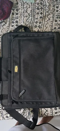 Pasta bolsa doc e note boock