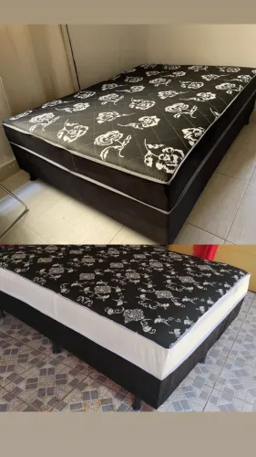 CAMA . Disponível disponível D28