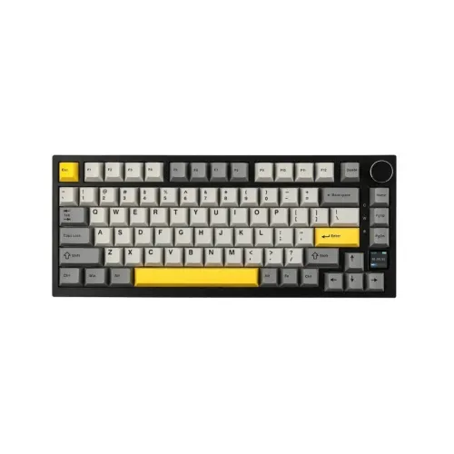 Teclado gamer