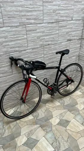 Bicicleta ORBEA AVANT e kit completo