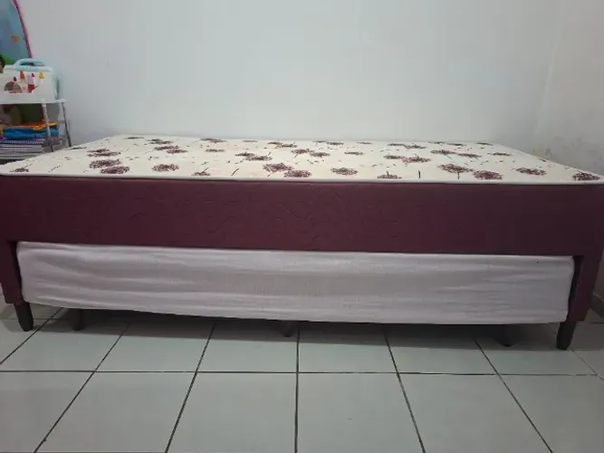 Cama