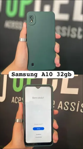 Samsung A10 32gb