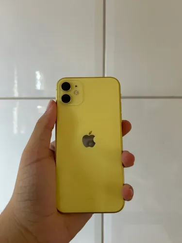 iPhone 11 usado