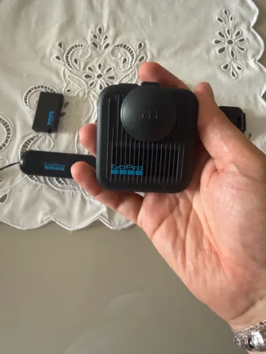 Gol Pro 360 Max 13