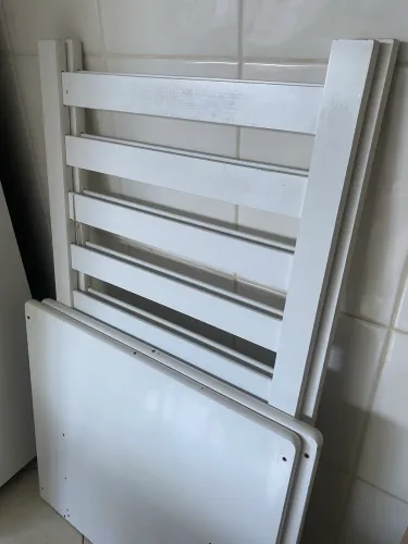 Berço americano 