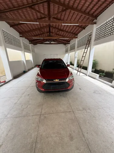 Chevrolet Tracker LT 1.0 Turbo 12V Flex AUT 2021
