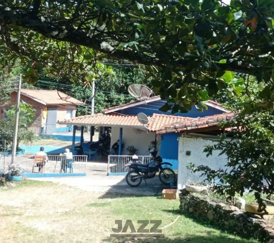 Sítio à Venda - Braizinho, Monte Alegre do Sul - 250m2 - 3 Quartos