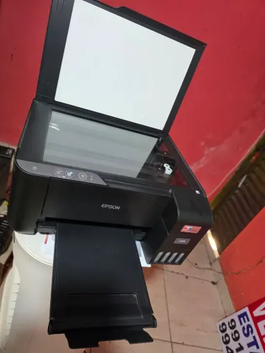 Impressora Epson L3210