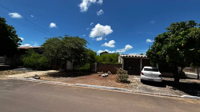 Terreno a venda no bairro Dom Bosco