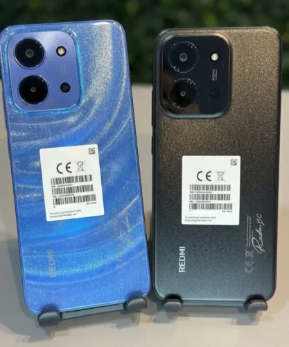 Redmi 15C