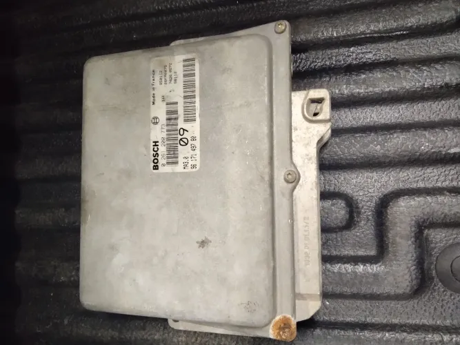 Módulo Injeção Peugeot 0261200773  *0