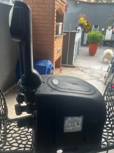 Motor para Spa Intex