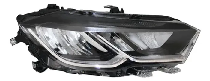 Par Farol Vw Polo 2023 2024 2025 2026 Full Led Tsi Highline Ambos Lados