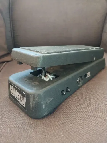 Pedal wah cry baby modelo auto