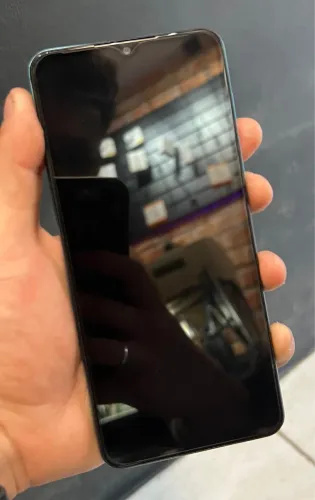 Samsung Galaxy M12 64GB Azul