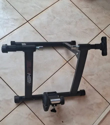 Suporte bicicleta