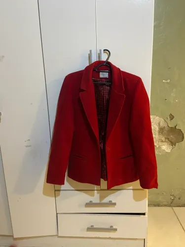 Casaco feminino