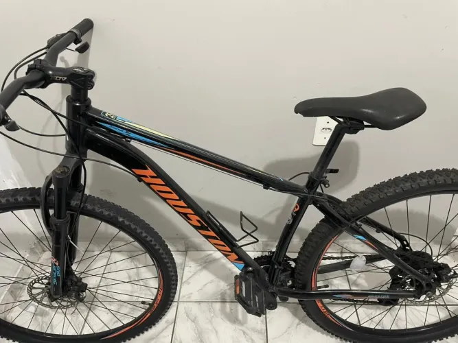 Bicicleta aro 29 Houston 