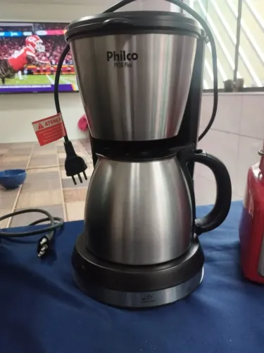 Cafeteira