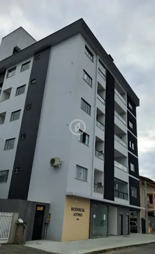Apartamento em Amizade, Guaramirim/SC