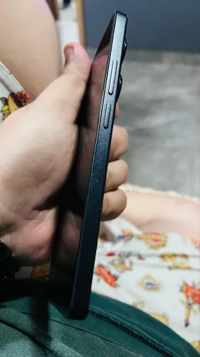 POCO M6 PRO 512GB COM CARREGADOR ORIGINAL 