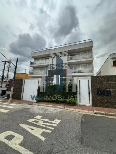 Apartamento para alugar no bairro Vila São Silvestre (Zona Leste) - São Paulo/SP