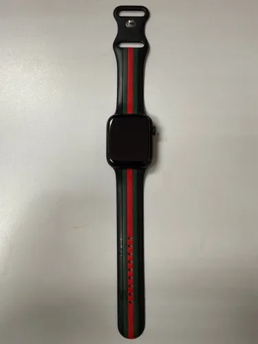 Apple Watch SE GPS