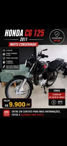 Cf 125 fan ks