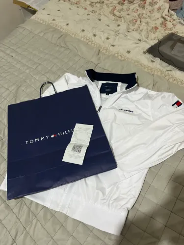 Tommy Hilfiger Valejador