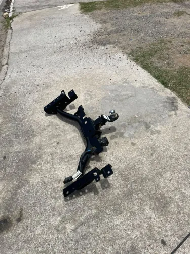 Engate reboque ,para Ford ranger original.