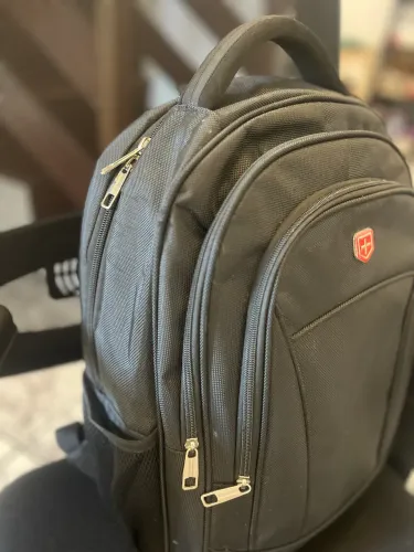 Mochila Swiss