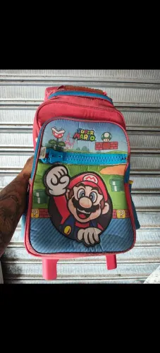 Mochilas infantil