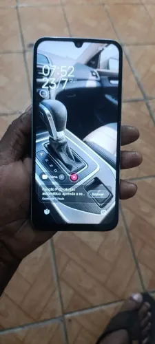 Redimi 15 c 246 gb novo na caixa