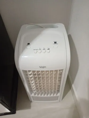 Climatizador semi novo