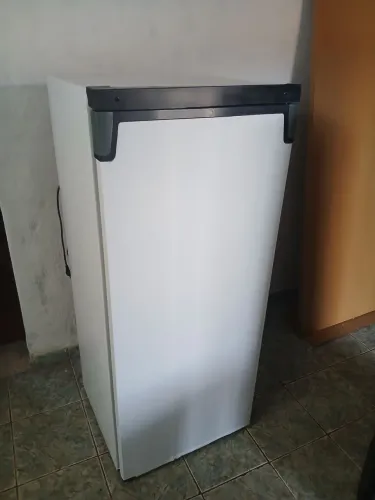 Frezer prodoscimo motor novo