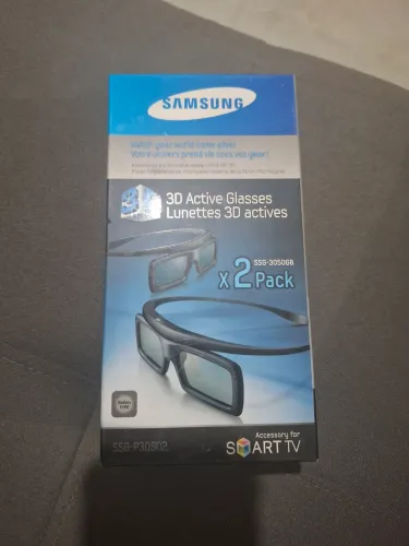 Óculos 3D Samsung