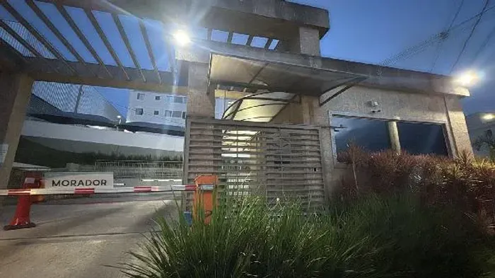 Imóvel com ótimo padrão Apartamento no Chacaras Reunidas Santa Terezinha, Contagem - MG,
