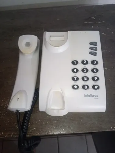 Telefone mesa