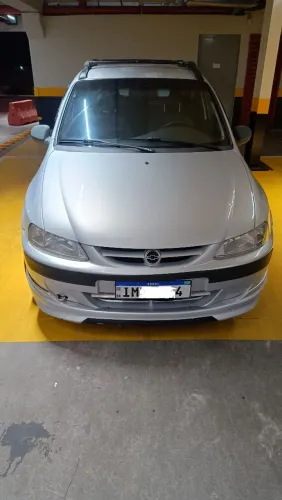 Chevrolet Celta 1.4/ Super/ Energy 1.4 8V 85cv 3P 2005