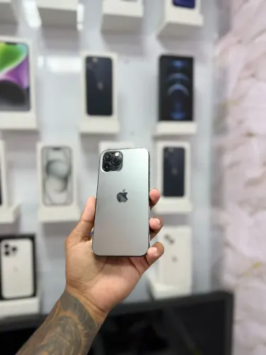 IPHONE 12 PRO 256GB <br>R$ 2.299,00