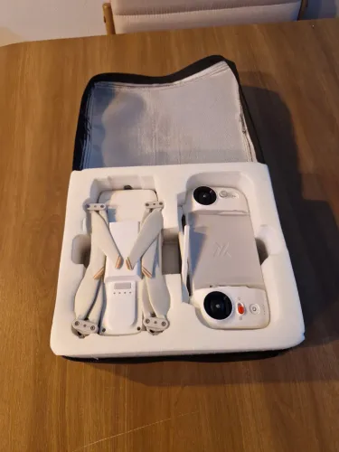 Fimi X8 pro 