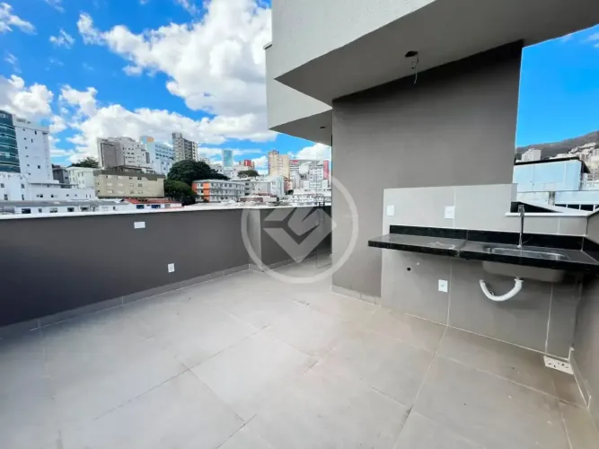 APARTAMENTO DE 2 QUARTOS À VENDA NO BAIRRO CRUZEIRO EM BELO HORIZONTE/MG codigo: 360262