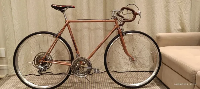 Caloi Sprint 10 1984