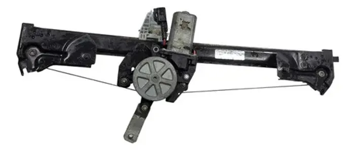 Máquina Vidro Elétrico Dianteiro Direito Fiat Palio 2012/14