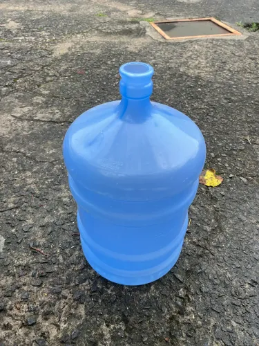 Galão de 20 litros 